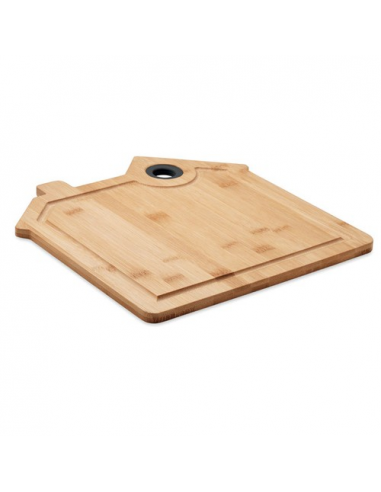 Tagliere in bamboo RUMAT