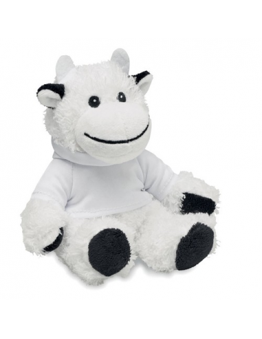 Peluche a forma di mucca MANNY