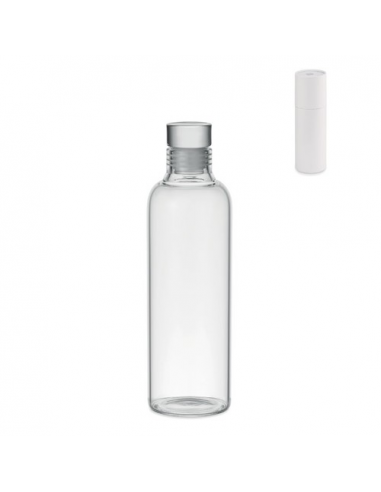 Bottiglia in borosilicato 500ml LOU