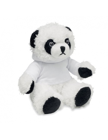 Peluche a forma di panda PENNY