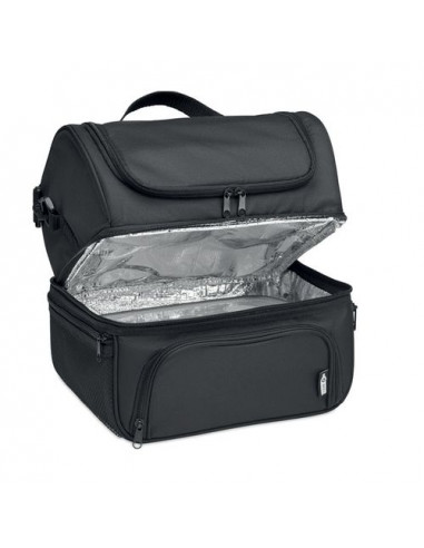 Borsa frigo in RPET 600D ICEBERG