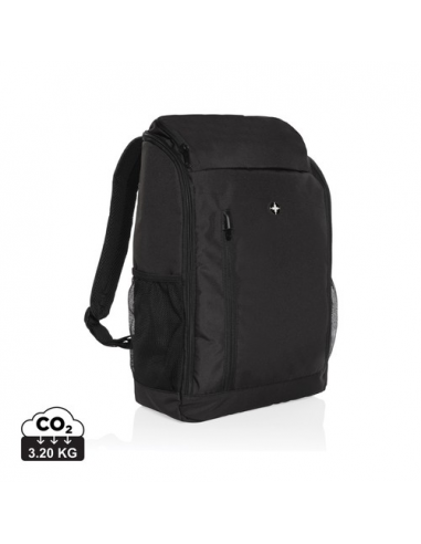 Zaino porta PC 15.6" easy access Swiss Peak AWARE™