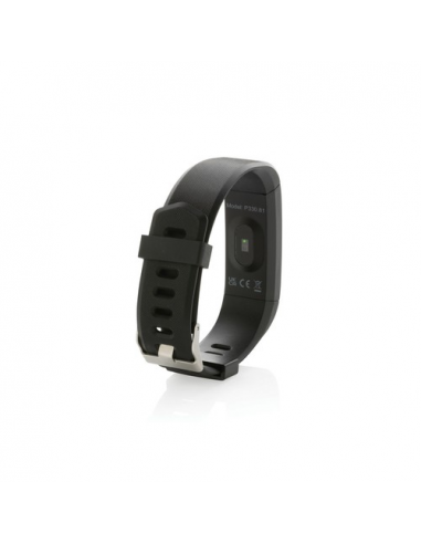 Activity tracker Sense Fit in TPU riciclato RCS