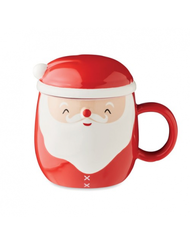 Tazza in ceramica 370 ml SANTA