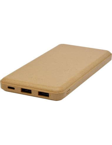 Power bank Eco da 10000 mAh