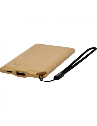 Power bank Eco da 4000 mAh