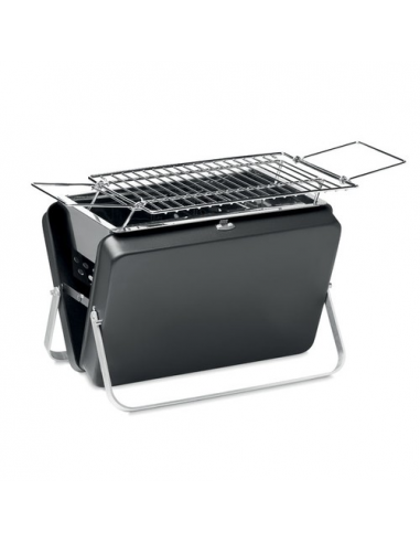 Barbecue portatile e supporto BBQ TO GO