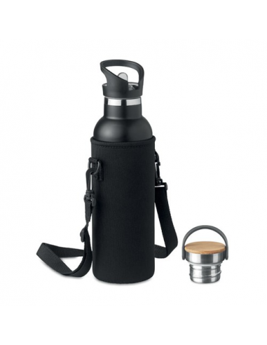 Thermos a doppia parete 700ml TIKSI