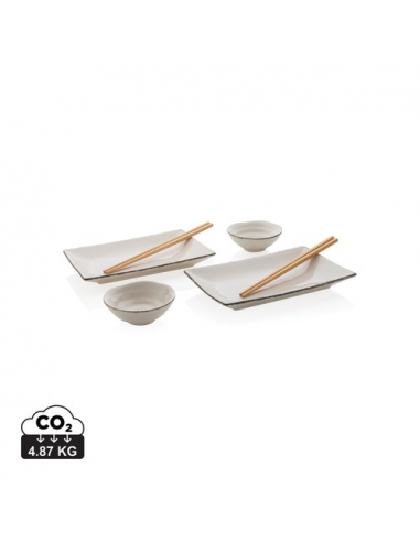 Set sushi per 2 persone Ukiyo