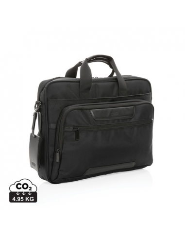 Borsa PC 15.6" Swiss Peak Voyager in RPET AWARE™