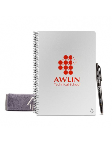 Rocketbook® Fusion Executive A5