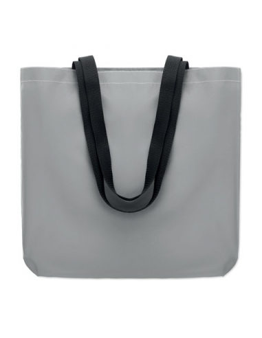 Shopper riflettente VISI TOTE