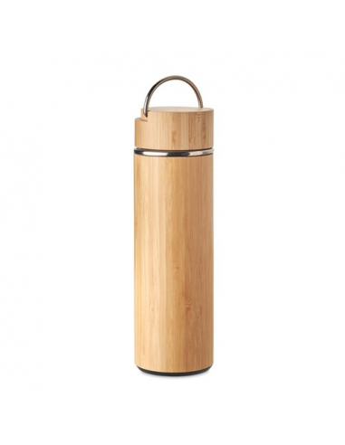 Thermos doppio strato 400ml TAMPERE