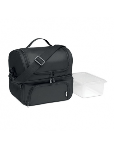 Borsa frigo in RPET 600D ICEBERG