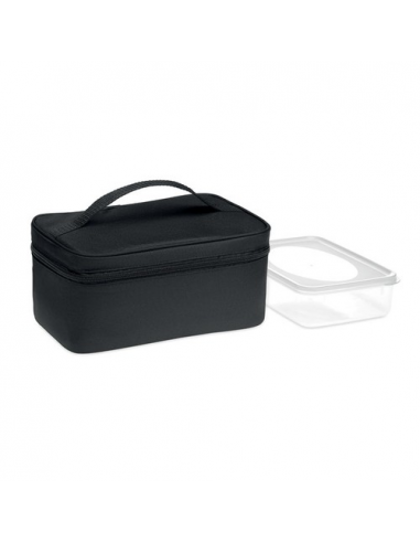 Borsa frigo in RPET 600D GROWLER