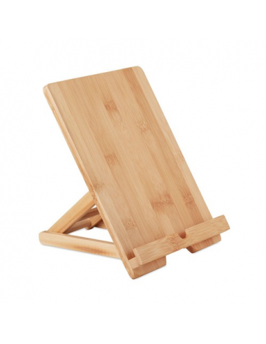 Stand per laptop in bamboo TUANUI