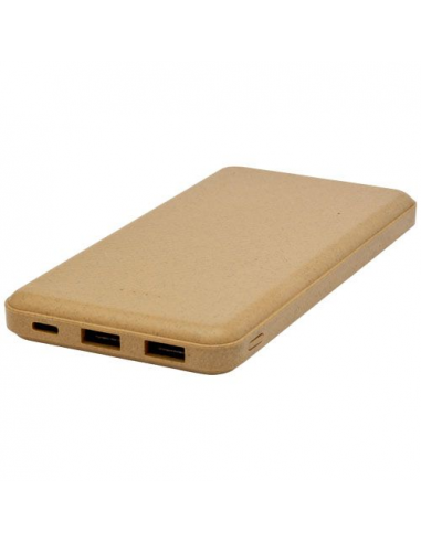 Power bank Eco da 10000 mAh