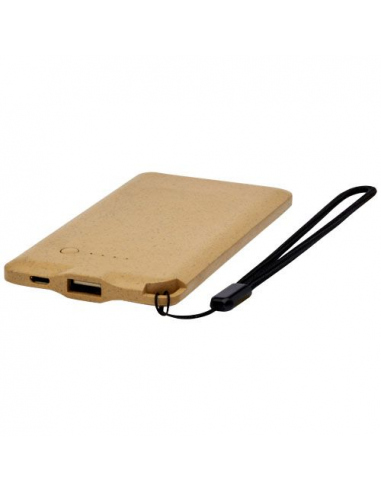 Power bank Eco da 4000 mAh