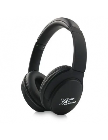 Cuffie SCX.design E20 Bluetooth 5.0