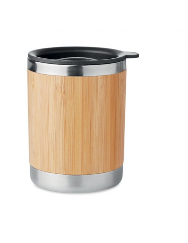 Tazza in bamboo 250ml LOKKA