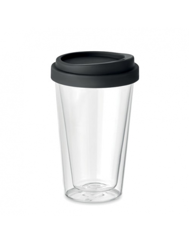 Bicchiere in vetro BIELO TUMBLER