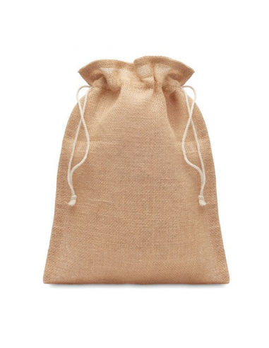 Piccola borsa in juta JUTE SMALL