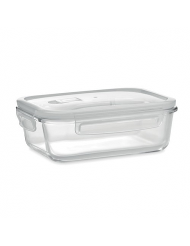 Portapranzo da 900ml PRAGA LUNCHBOX