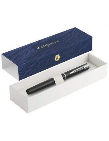 Waterman penna roller Allure (inchiostro nero)