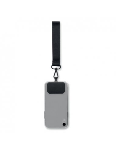 CELESTE Lanyard da polso per telefono