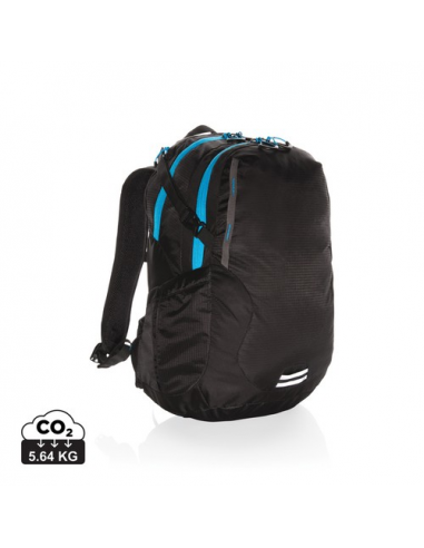 Zaino trekking ribstop Explorer 26L senza PVC