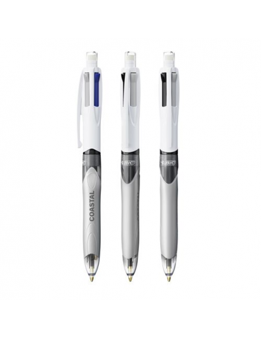 BIC® 4 Colours 3+1HB