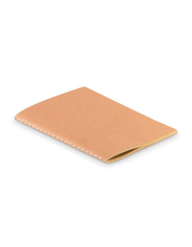 Notebook A6 in carta MINI PAPER BOOK