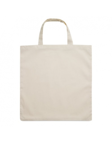 Shopper in cotone da 140gr MARKETA +