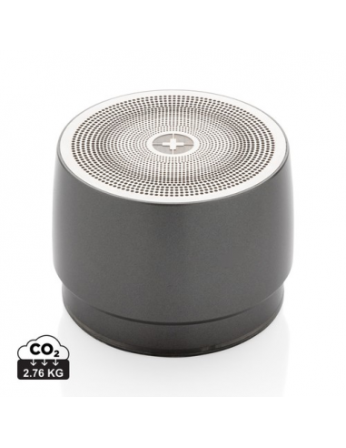 Speaker wireless 5W Swiss Peak