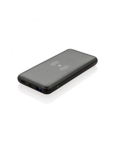 Powerbank wireless da 10.000 mAh con PD