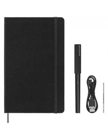 Set per scrittura Smart 2.0 Moleskine