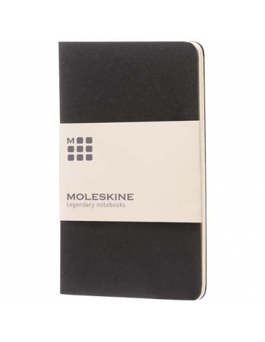 Taccuino - a righe Moleskine Cahier PK