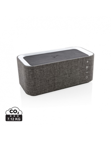 Speaker e caricatore wireless Vogue