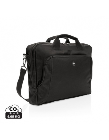 Borsa porta PC da 15”  deluxe