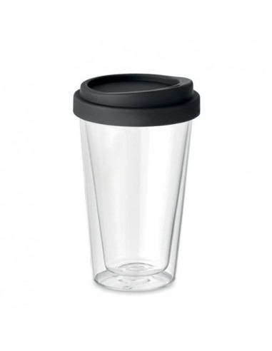 Bicchiere in vetro BIELO TUMBLER