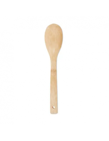 MAYEN Spoon salad bamboo