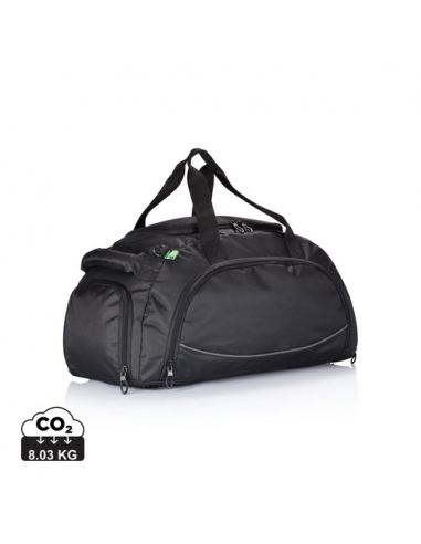 Borsa sportiva Florida senza PVC