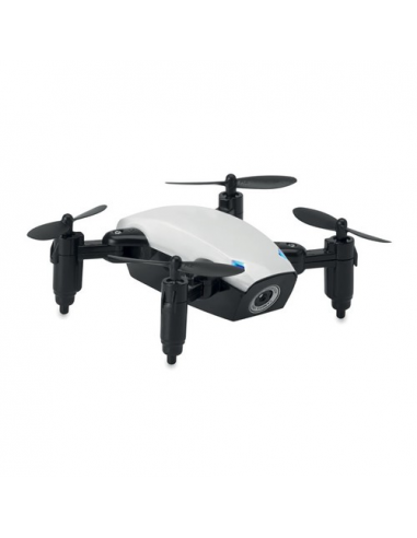 Drone pieghevole WIFI DRONIE