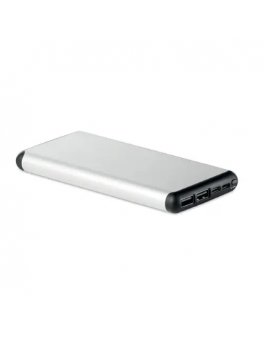 SIUR POWER Powerbank con ventose