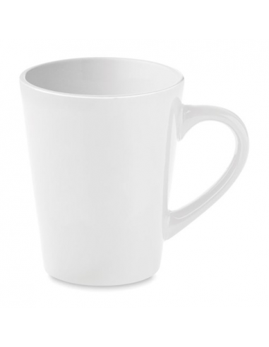 Mug in ceramica da 180 ml. TAZA