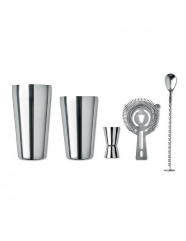 Set cocktail 750ml BOSTON