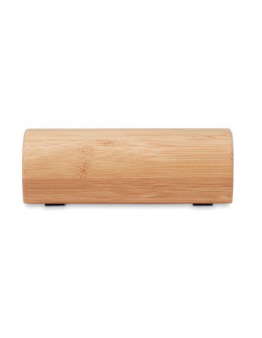 Speaker in bamboo SPEAKBOX