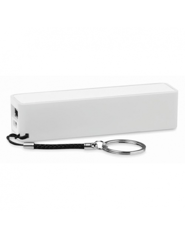 Slim PowerBank 2200 mAh     -22 POWER MATE