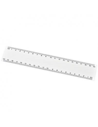 Righello Arc da 20 cm, flessibile