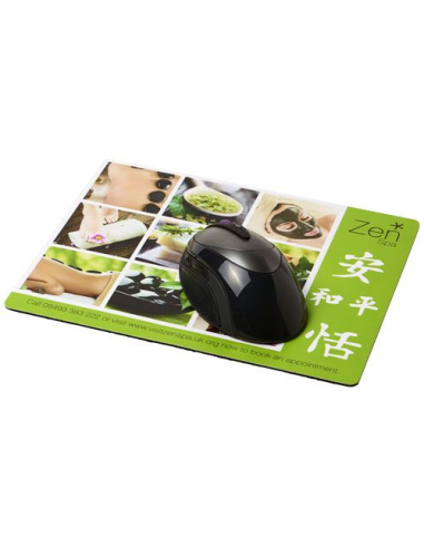 Tappetino per mouse Q-Mat® rettangolare